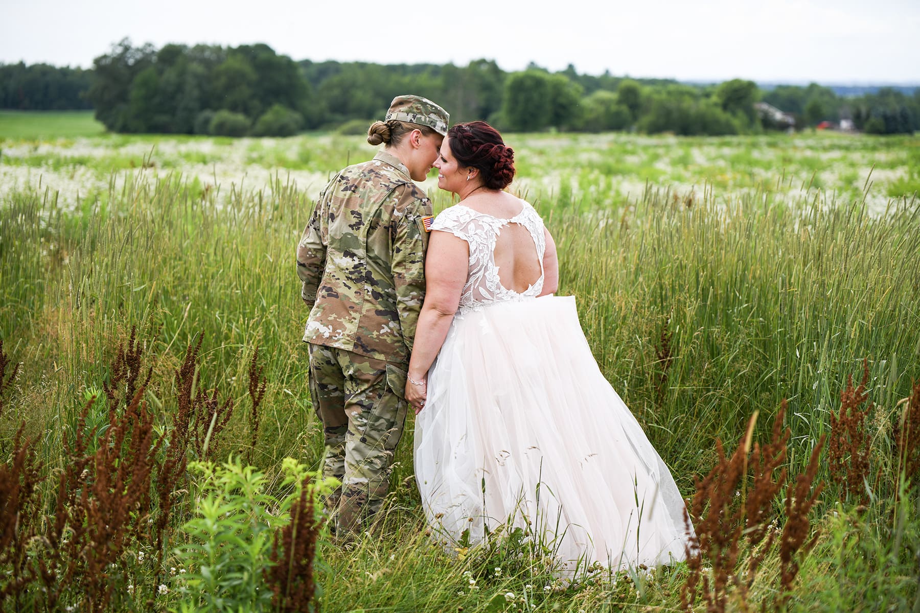 Wedding day moments that benefit from thoughtful Wisconsin wedding planning tips