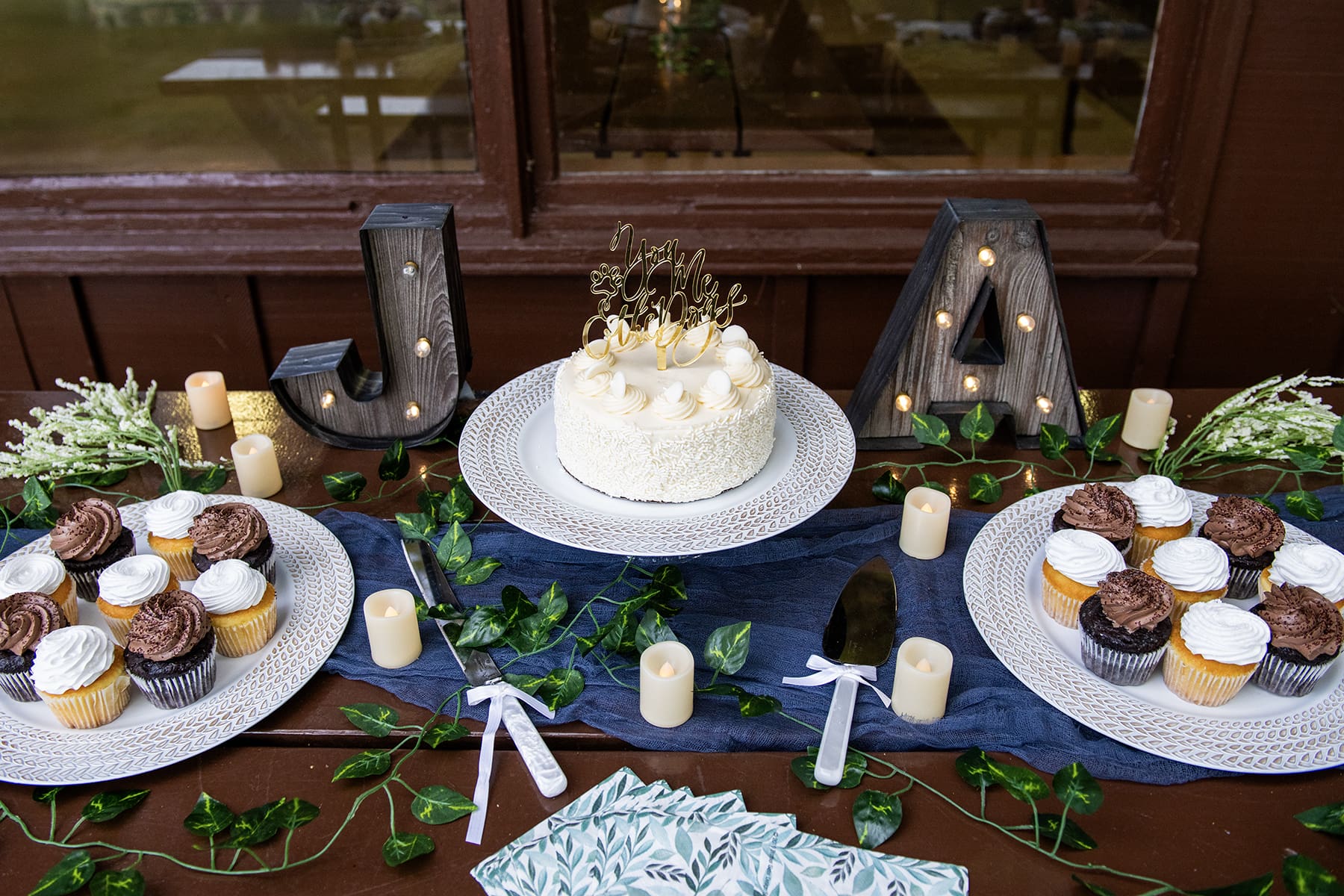 Intentional wedding planning moments highlighted in Wisconsin wedding planning tips
